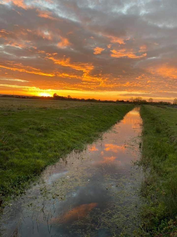 Whitstable Serenity Zewnętrze zdjęcie